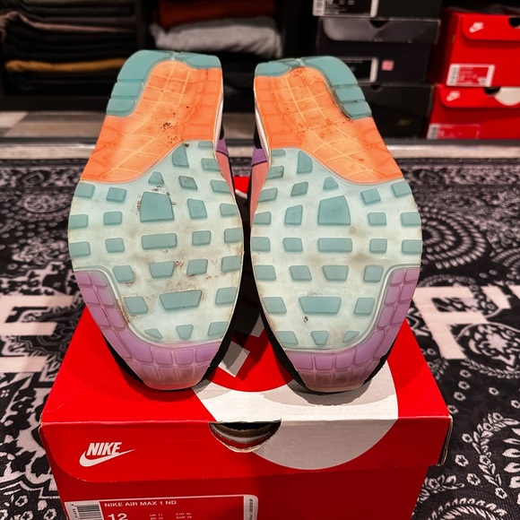 🔥Nike Air Max 1 Have a Nike Day🔥 - Picture 5 of 5